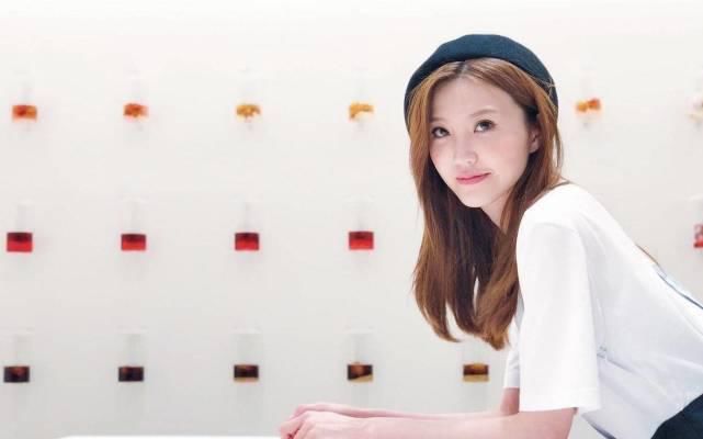 28岁TVB小花怀二胎半年，体重飙升至140斤，追仔成功终圆婆婆孙子梦