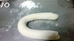 胡萝卜玉米肉馅包子