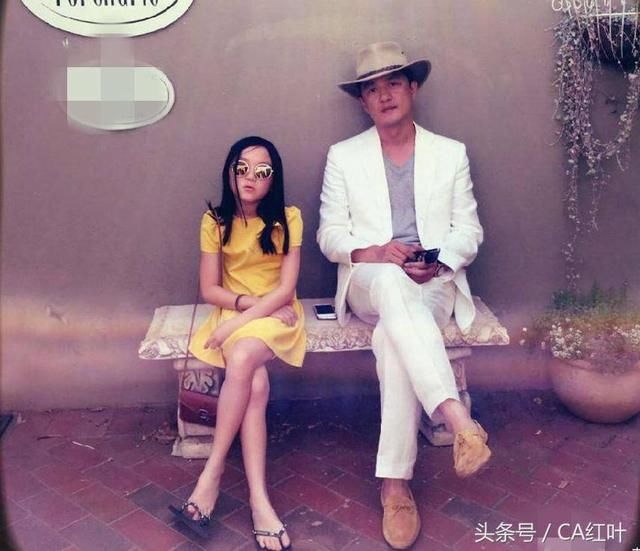 李亚鹏接受鲁豫专访再谈王菲,但网友却担心他