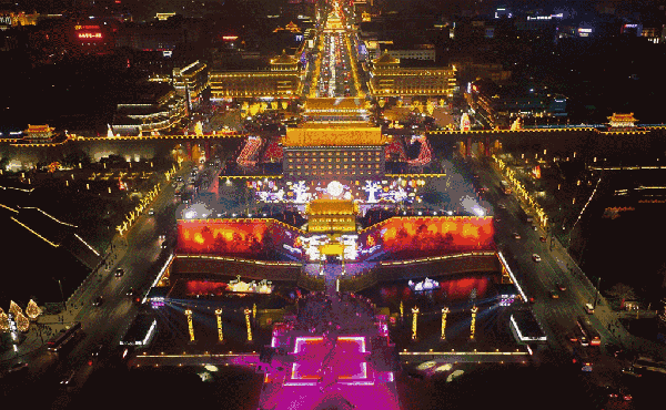 不用秉烛夜游的我们，有多幸运？