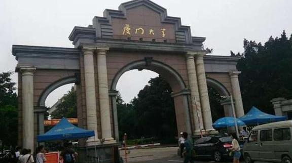 最受剧组欢迎的四所大学,众多热播剧在此取景