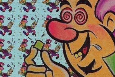 僵尸围城:惊悚电影般的现实,要从一小瓶浴盐说