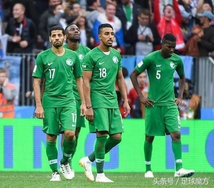 世界杯沙特vs埃及魔方好料大荟萃