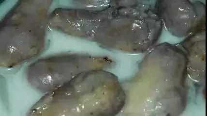 给在三亚过年的哈尔滨人,据说这些是当地人最爱的特色美食!