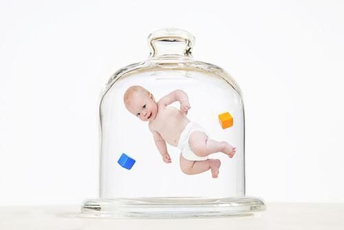 三个月宝贝发烧怎么办 三个月宝宝发烧吃药吗