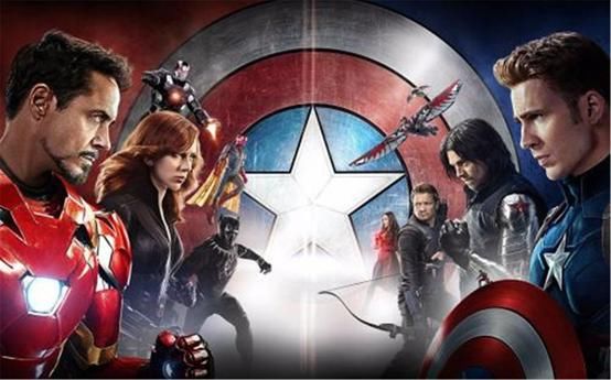 爱奇艺被漫威下架的背后,竟然是迪士尼公主团