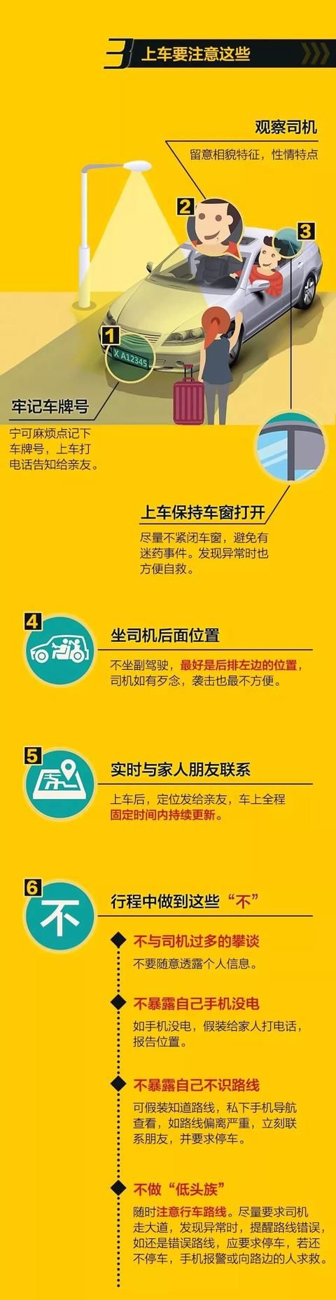 热点|网约车,你还敢坐吗?