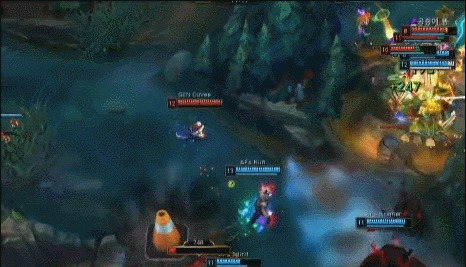 LOL:安掌门将无缘S8?首轮作战AFs就爆冷门,G