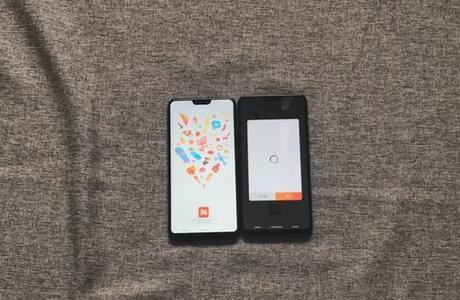 千元机大比拼,vivo Y85速度对比vivo Z1告诉你,