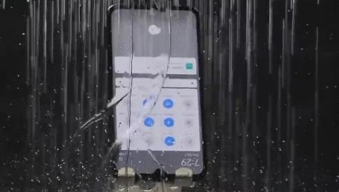 小米9防水测试打脸华为P30 PRO,小米高管:我