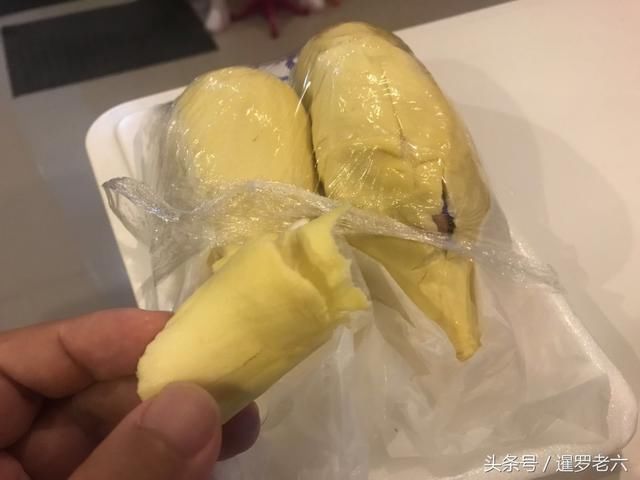 泰国榴莲都出口到了中国!当地价格涨了不少,每