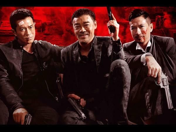 被兄弟出卖,和人妖结婚,史上最惨男主