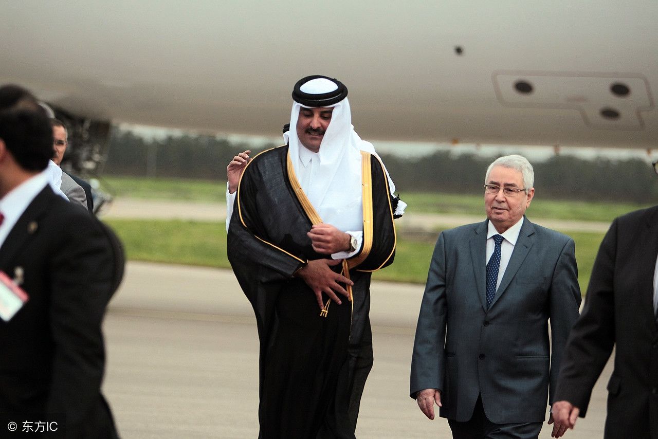 世界上现存的君主制国家最高领导人,你知道几