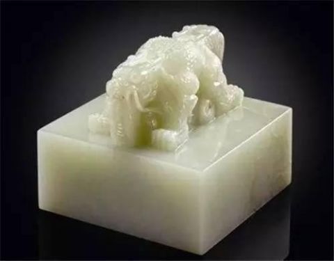 秦始皇的传国玉玺历经数千年,到元朝时终究下