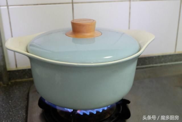 夏天最爱喝的就是它,一周至少炖三次,止渴解暑、清肺养心!