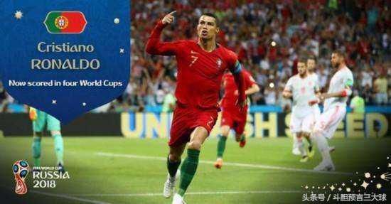 1个人的世界杯:86马拉多纳领衔,8球罗纳尔多、