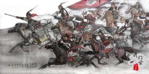 将军百战身名裂:李陵的悲剧是否能避免?