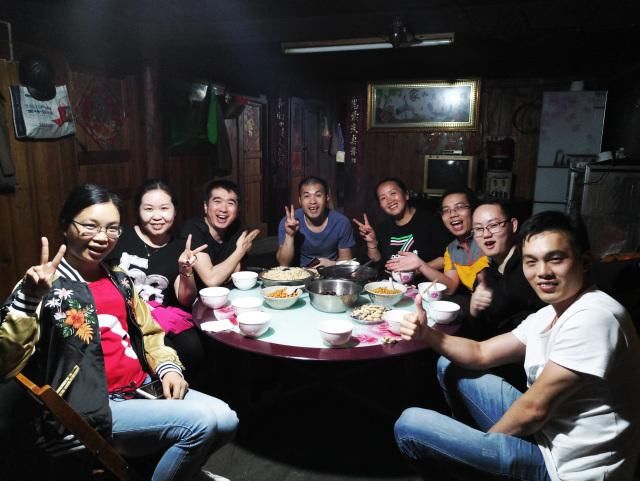 航拍融水苗寨梯田,今朝培秀酒香茶浓人更美!