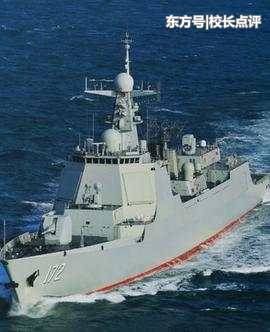 中国造船技术已在全球打出名声, 这个国家都投