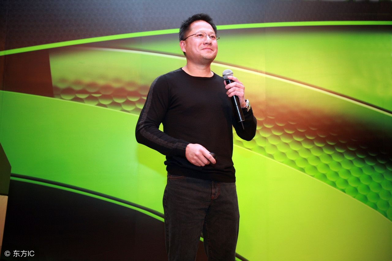 最新全球AI芯片厂商排行榜前十,中国最强华为