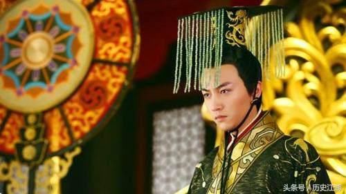 先后有5个皇帝,用这两个字当年号,结果有4个惹来横祸