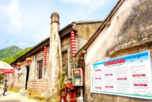 深山里碗窑村落:六百年的古韵,换你一次回眸