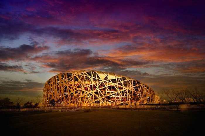 因抖音上歌曲而火的城市,第二个人人想去,第一