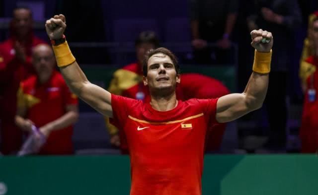 10年最佳运动员