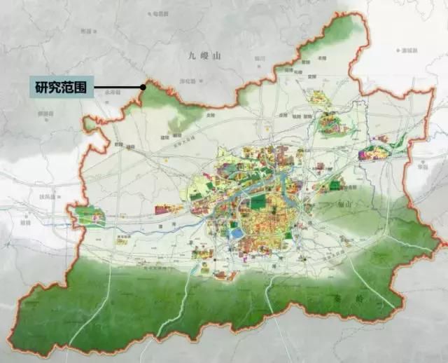 2018西安市地下空间规划出炉，探索西安的另一面