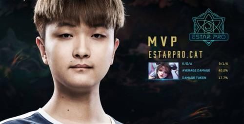 猫神fmvp皮肤名字