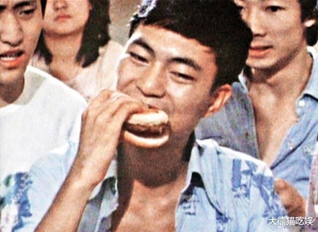他曾是TVB一哥搭档周润发，息影经商破产去种米，结果却名震四方