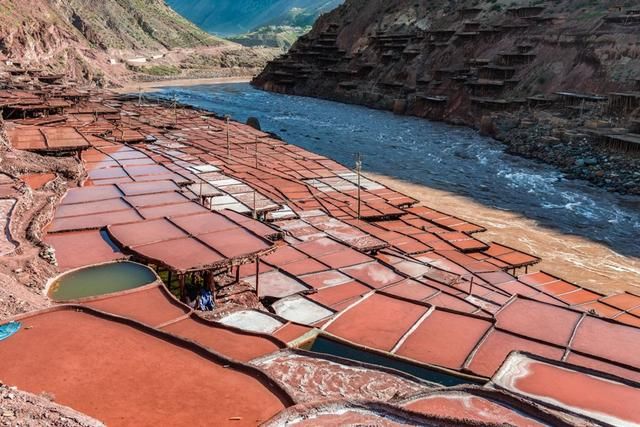 人间最殊胜的净土大香格里拉