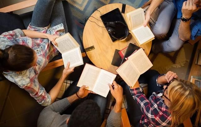 普通人都能做到快速阅读,一月8本不是问题