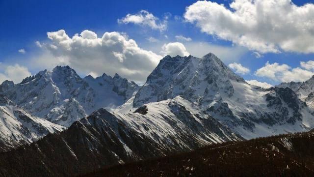 中国自然环境最好的省份,童话般的世外桃源,是