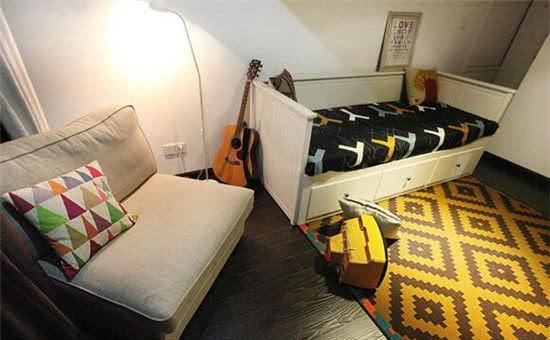 公摊是什么意思