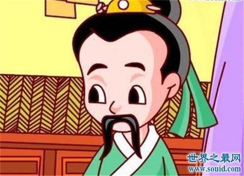 入木三分的主人公是谁?王羲之刻苦学书法