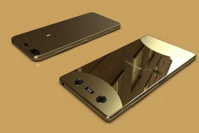 双镜头+6GB RAM!索尼Xperia XZ2再曝光