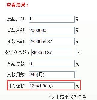 公积金贷款买房，最多能省多少钱?