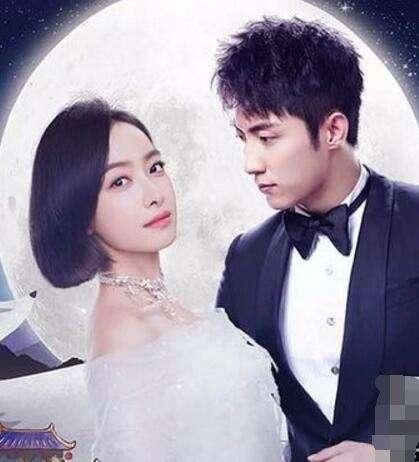 这五部最火的网络剧,你不会只看了《萌妻食神