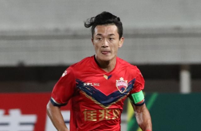 中青超U19战报|深足5比1大胜北京北控,多名球