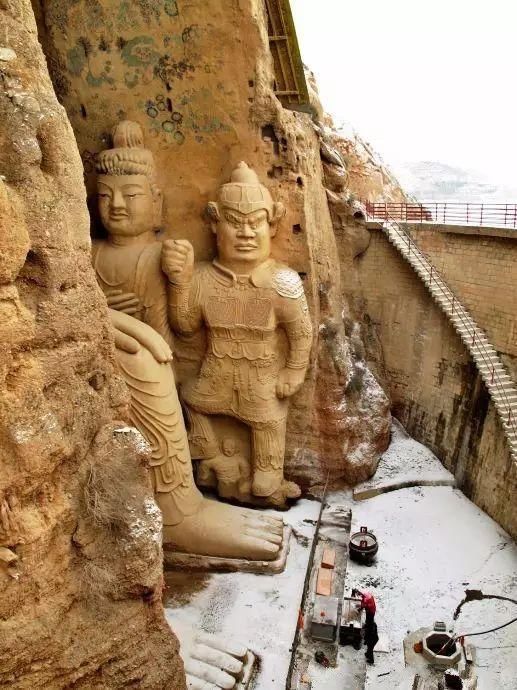 甘肃这个小城，竟没有一只蚊子!曾是七朝古都，却鲜为人知!