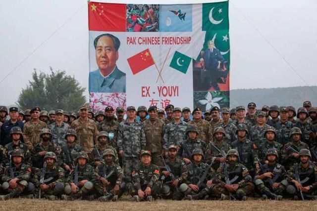 患难见真情!中国一共投了11次否决票 第一次就帮了巴基斯坦