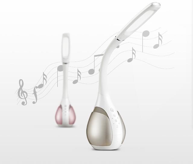 科大讯飞发飙!专属孩子的护眼智能灯面世,不仅