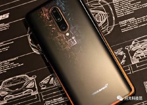 现在有什么手机出了5g