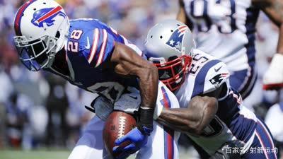 体育:2019年NFL模拟选秀:美洲虎终于从Blake