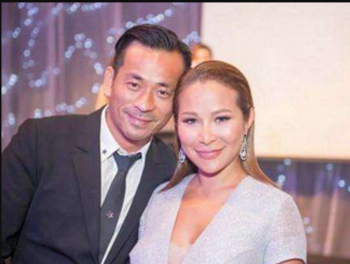 拥有二十家赌场,身家百亿,后台让向华强都害怕