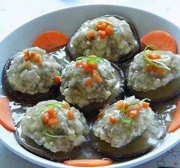 过年招呼客人，这样做菜味香俱全，倍有面子