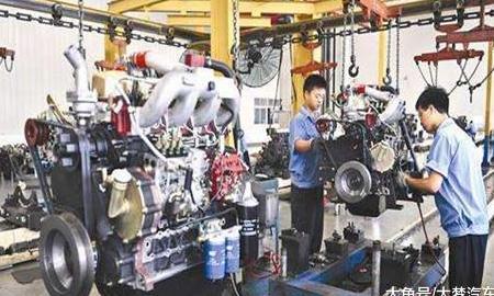 国内排名前五的柴油机品牌, 产品出口国外, 别小
