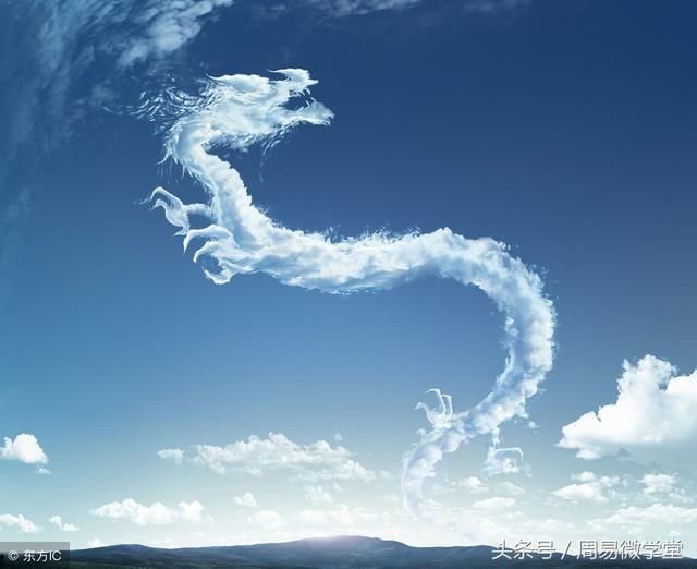 风水之寻龙点穴,龙的气势气派,有力与乖力之分