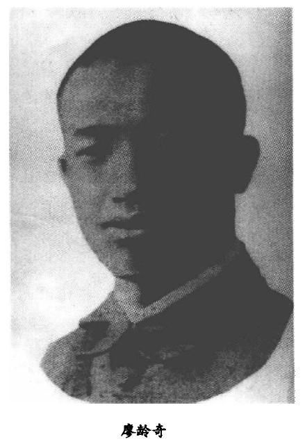 临阵脱逃还是惨遭冤杀:这位抗战将领为何被枪